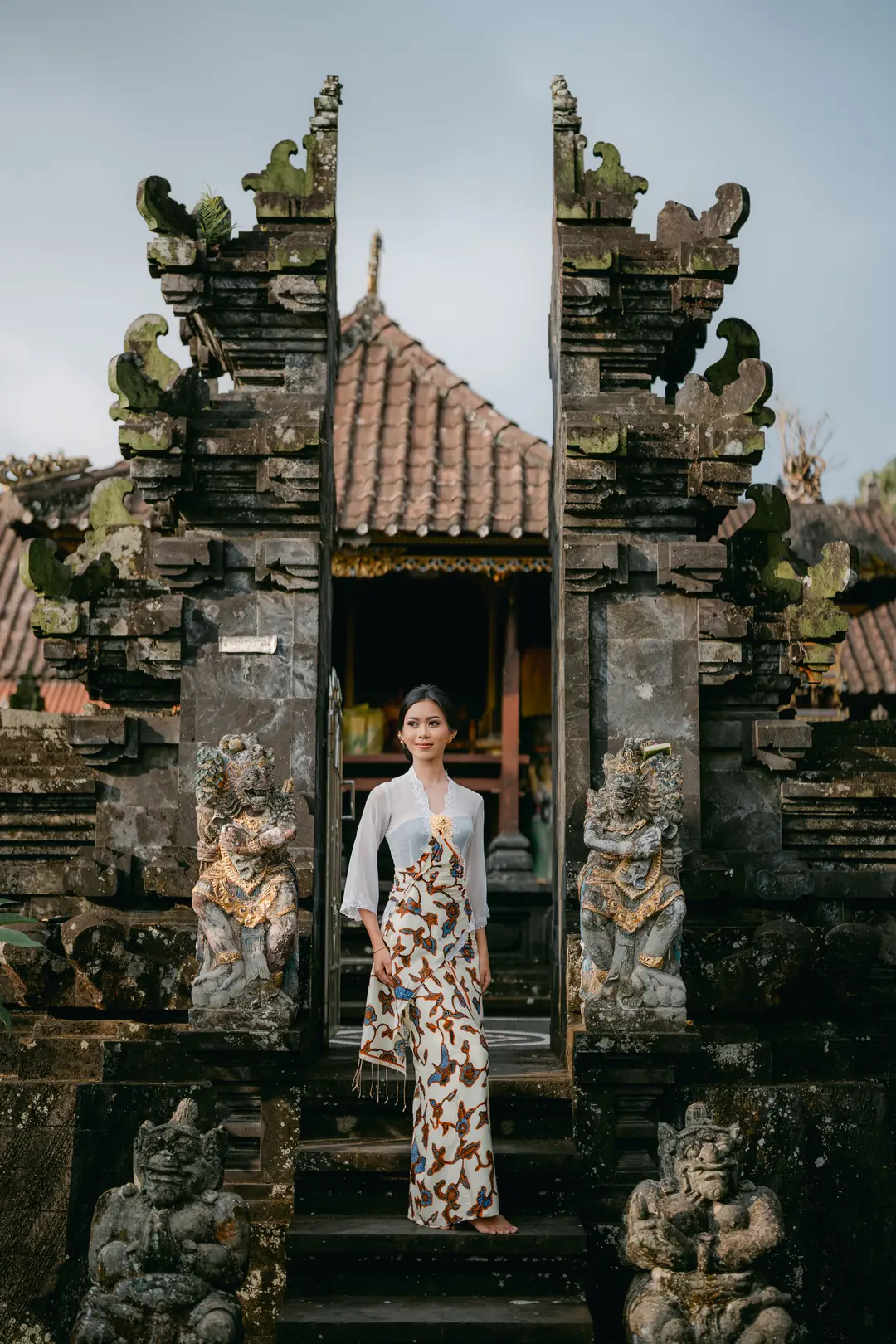 Potret Kadek Widiari Dwi Anjani