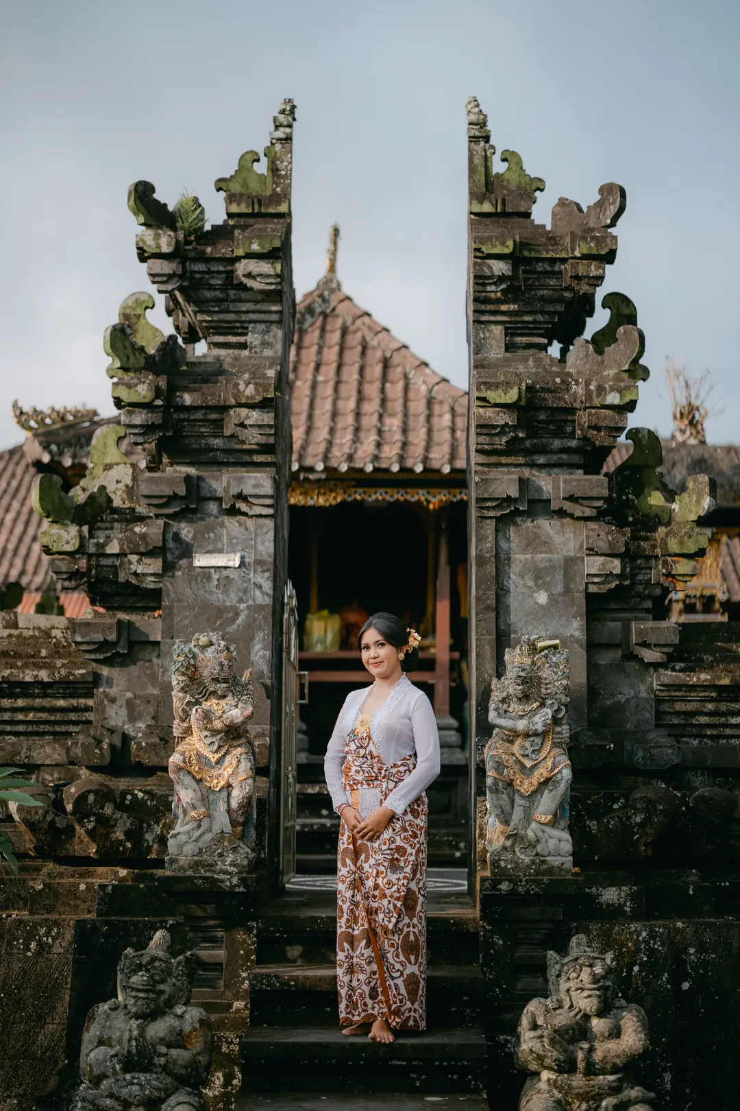 Potret Ni Komang Naisha Satya Devi